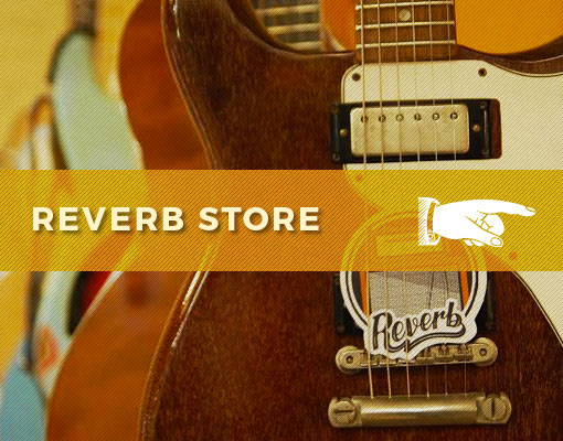 Reverb Store